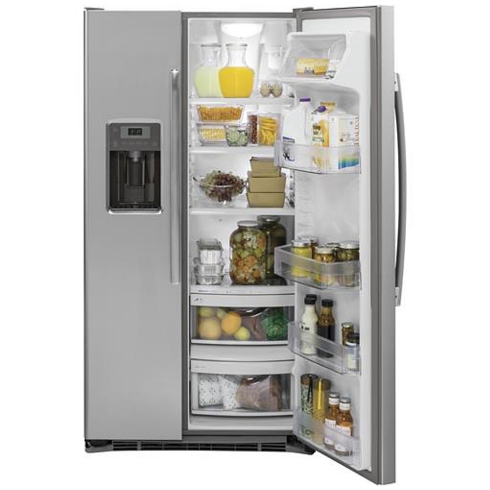 Gzs22dsjss Ge Refrigerator Canada Best Price Reviews