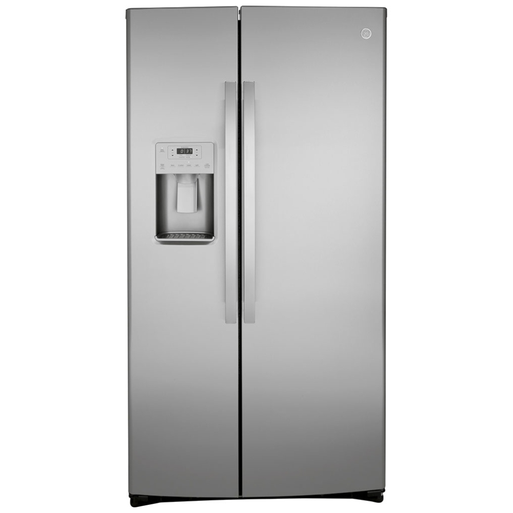 Gzs22iynfs refrigerator deals