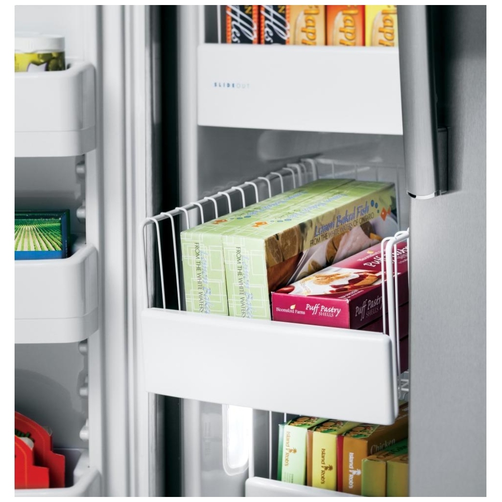 Ge profile refrigerator water hook up - PILOT Automotive Labs