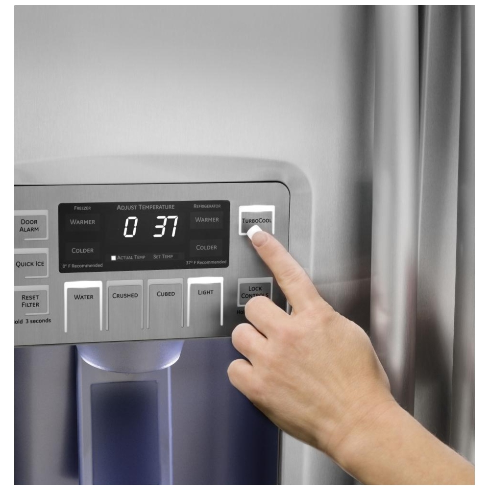 PSHF6PGZWW GE Profile Refrigerator Canada Sale! Best Price, Reviews