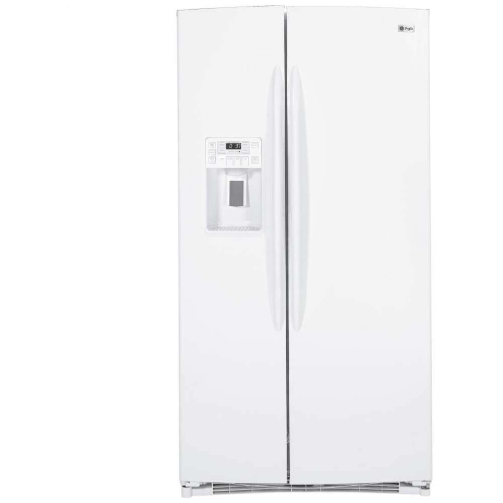 PSHF6PGZWW GE Profile Refrigerator Canada Sale! Best Price, Reviews