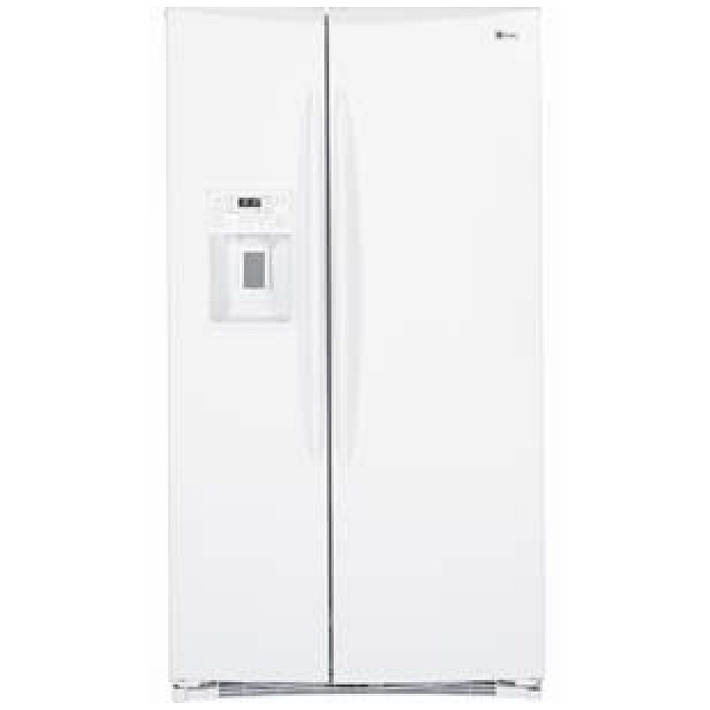 PSRF6PGZWW GE Profile 36" Side by Side Refrigerator Canada Parts