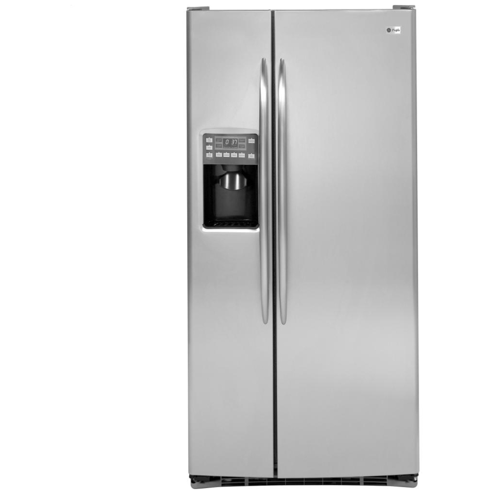 PSSS3RGZSS GE Profile Refrigerator Canada Sale! Best Price, Reviews