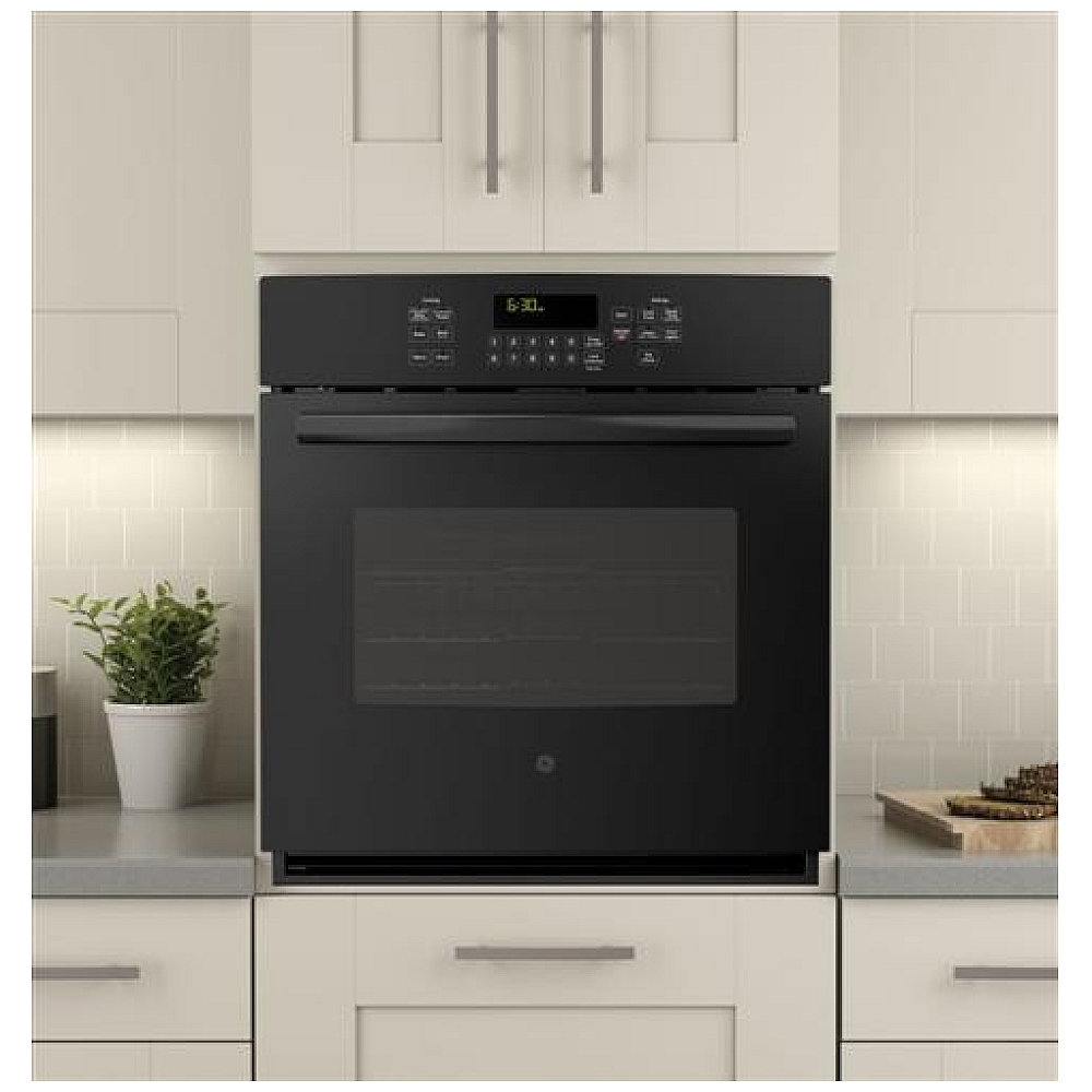 JCK5000DFBB GE 27" Single Wall Oven Canada Parts Discontinued Sale