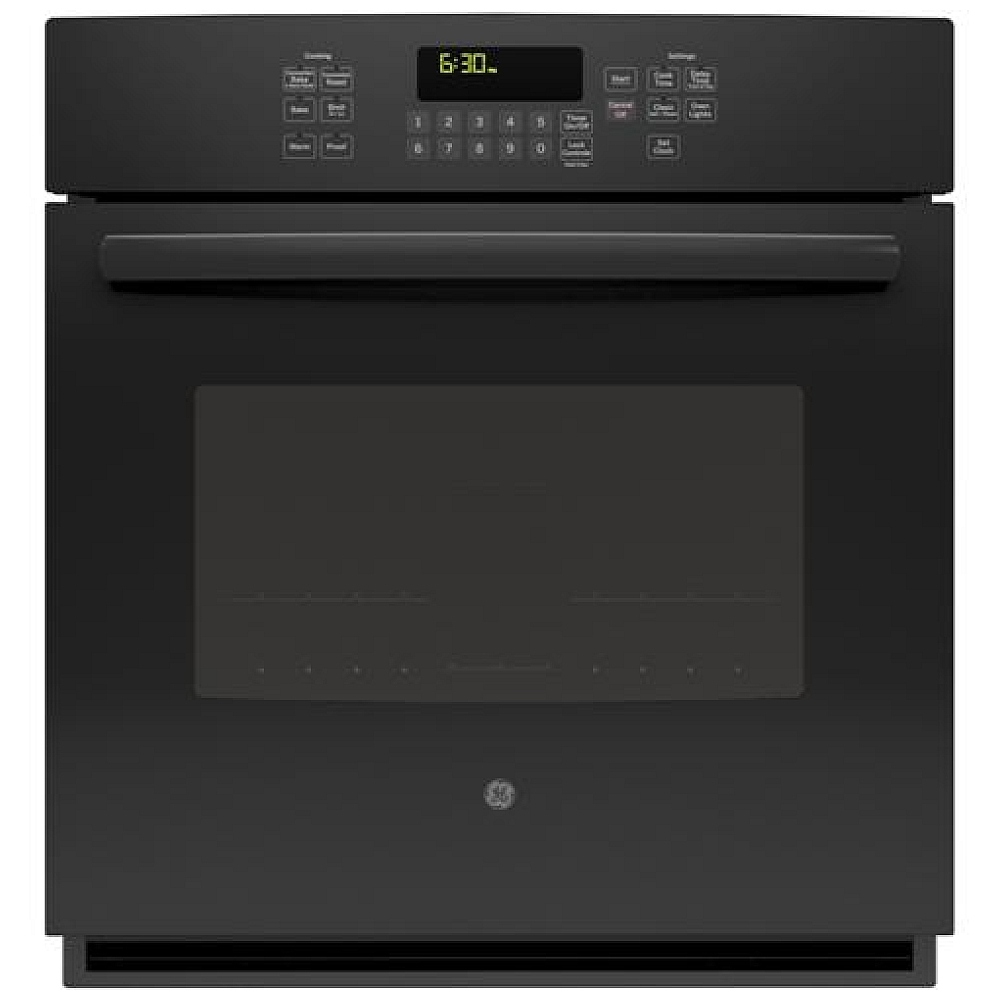 JCK5000DFBB GE 27" Single Wall Oven Canada Parts Discontinued Sale