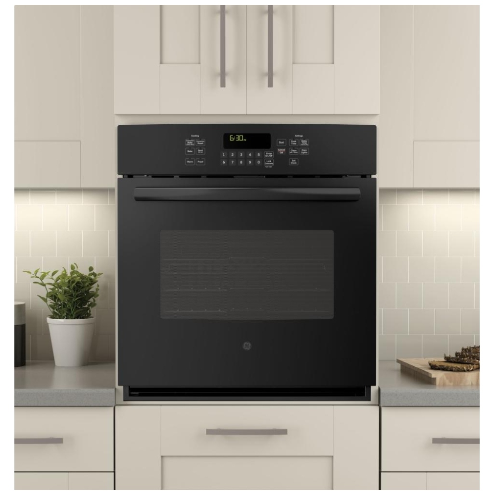 JCK5000DFBB GE 27" Single Wall Oven Canada Parts Discontinued Sale