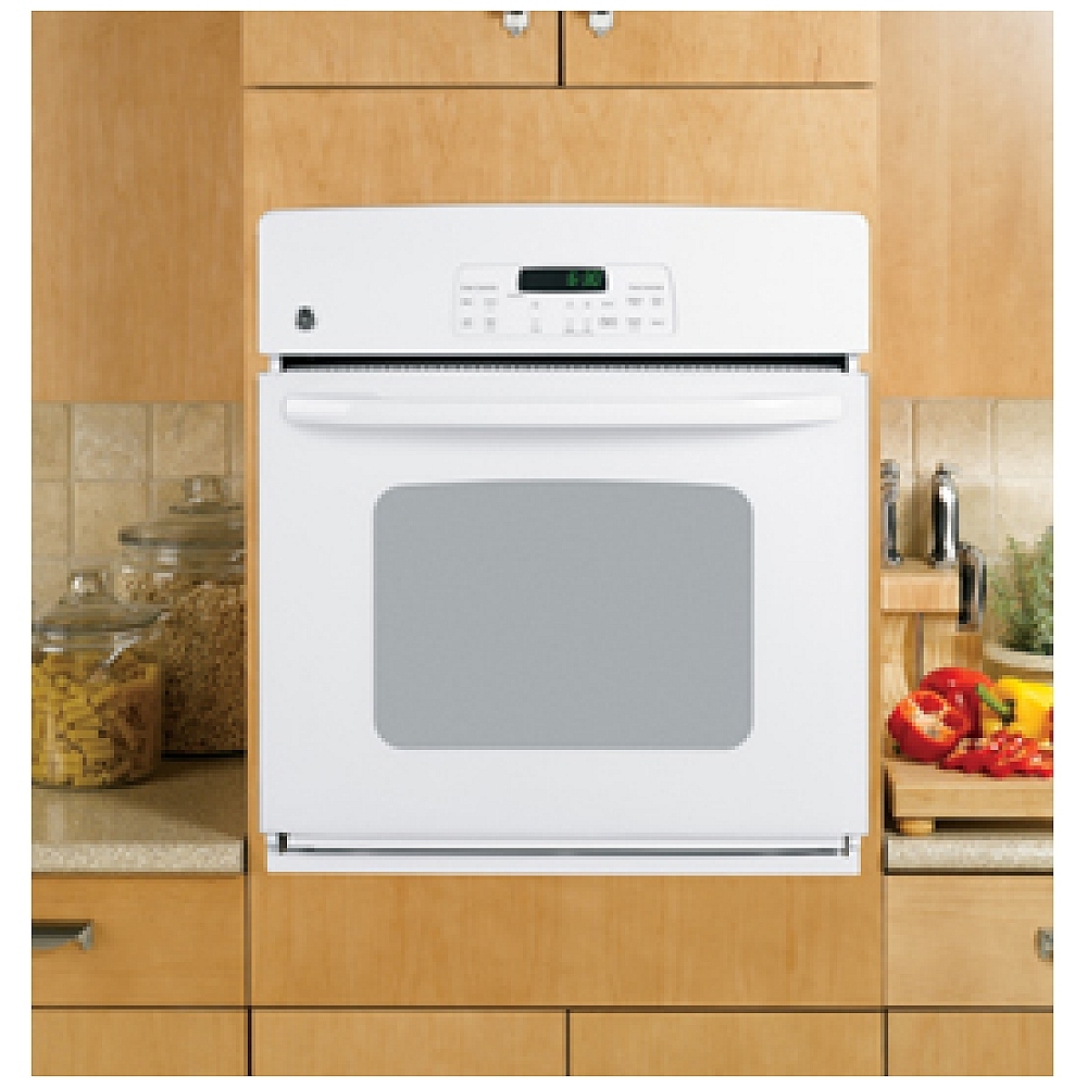 GE 27 inch 3.9 cu. ft. Single Wall Oven Canada Parts Sale! Best Price