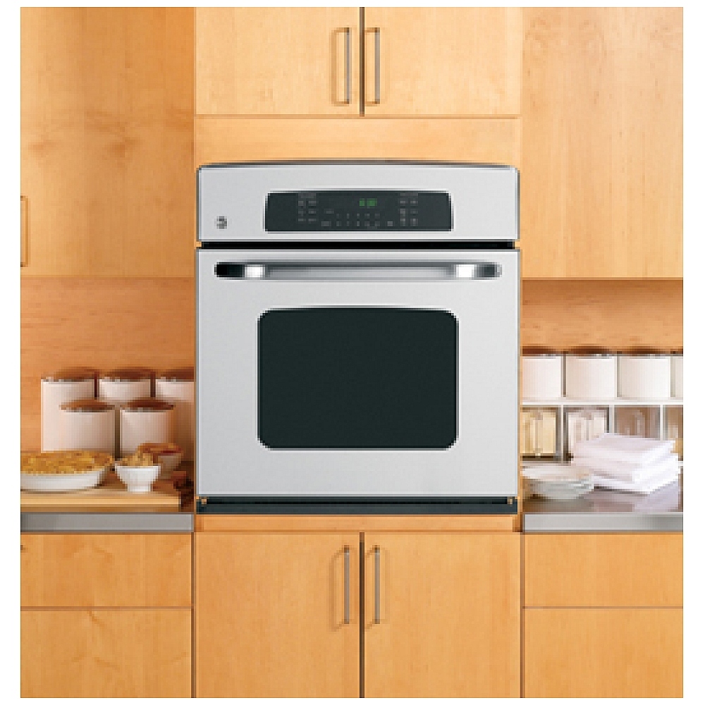 JCKP70SPSS GE Wall Oven Canada Sale! Best Price, Reviews and Specs