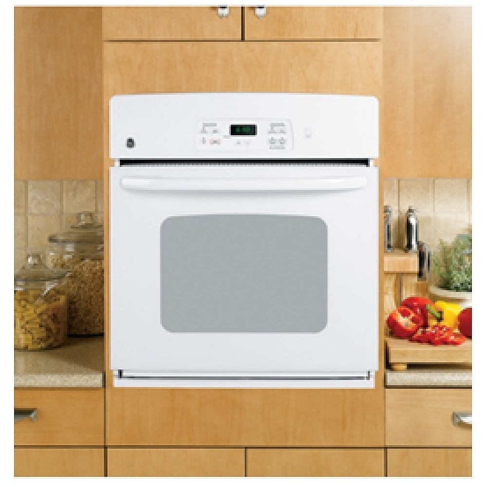 JCKS10DPWW GE 27" Single Wall Oven Canada Parts Discontinued Sale