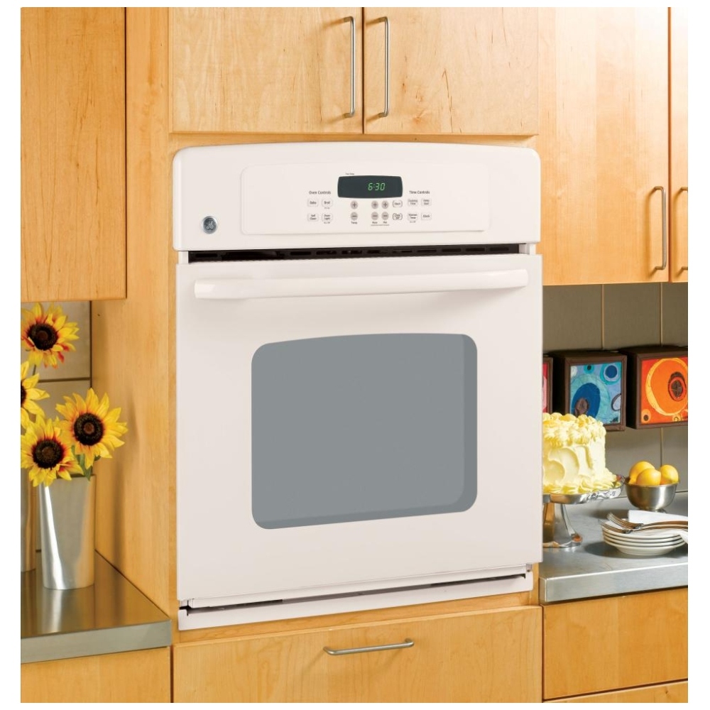 JKP30CMCC GE Wall Oven Canada Sale! Best Price, Reviews and Specs