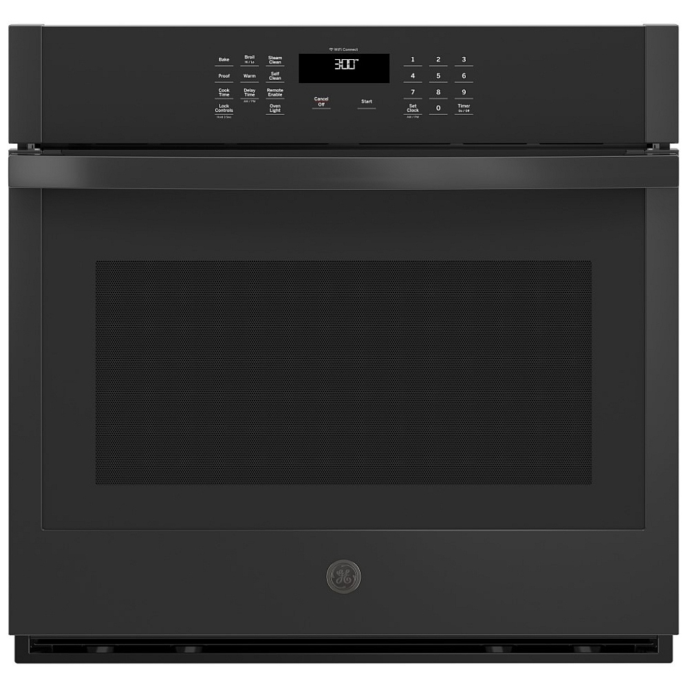 JTS3000DNBB GE 30" Single Wall Oven Canada Sale! Best Price, Reviews