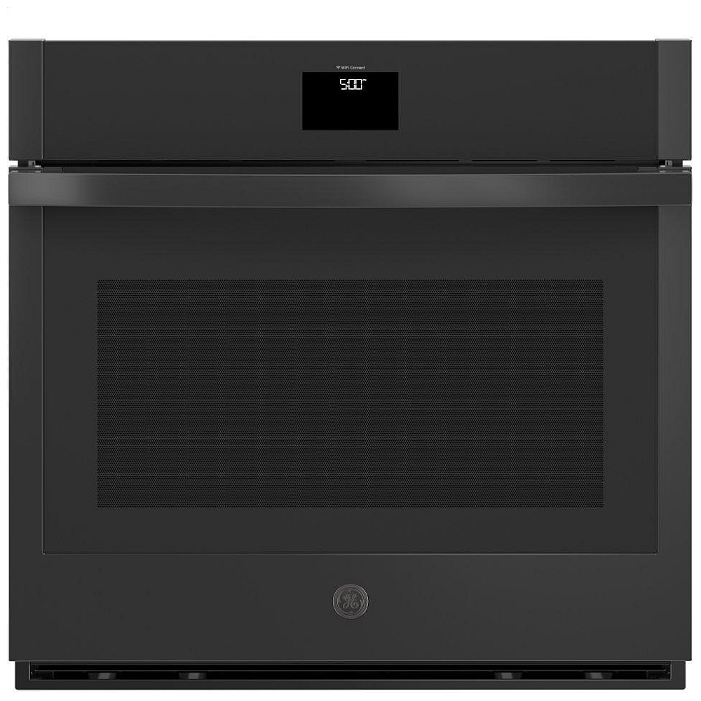 JTS5000DNBB GE 30" Single Wall Oven Canada Sale! Best Price, Reviews