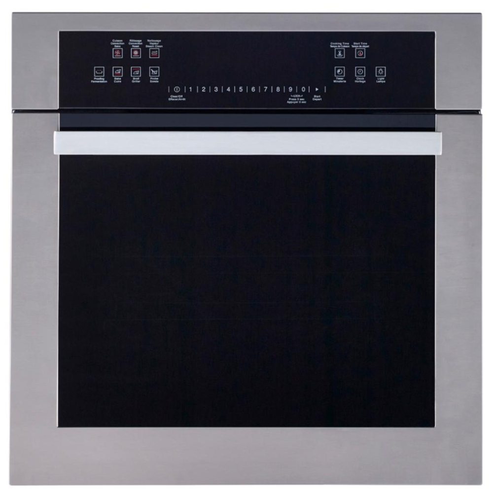 MCRS20SFSS Moffat 24 inch Single Wall Oven Canada Parts Sale! Best