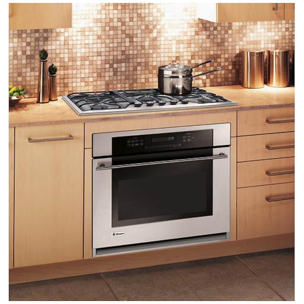 ZET938SMSS Monogram 30" Single Wall Oven Canada Parts Discontinued