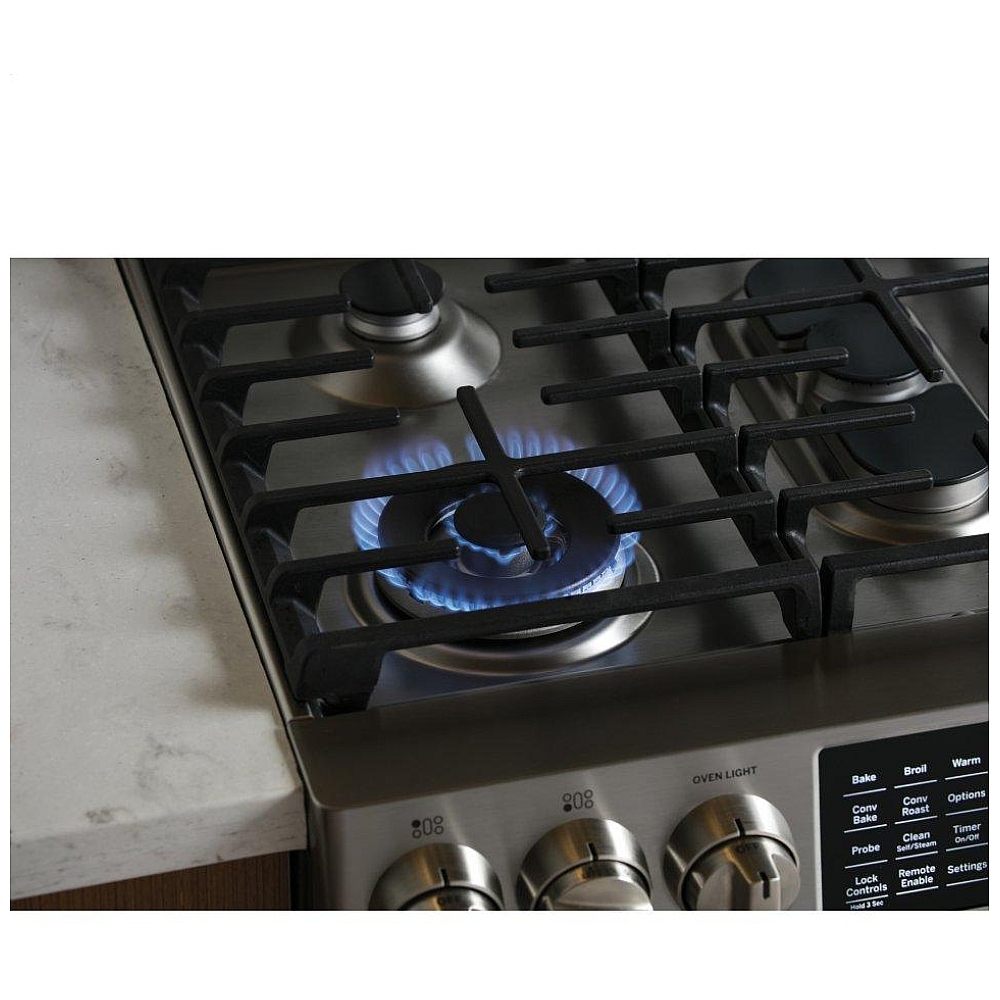 PC2S930SELSS GE Profile Dual Fuel 30 inch Range Canada Parts Best Price