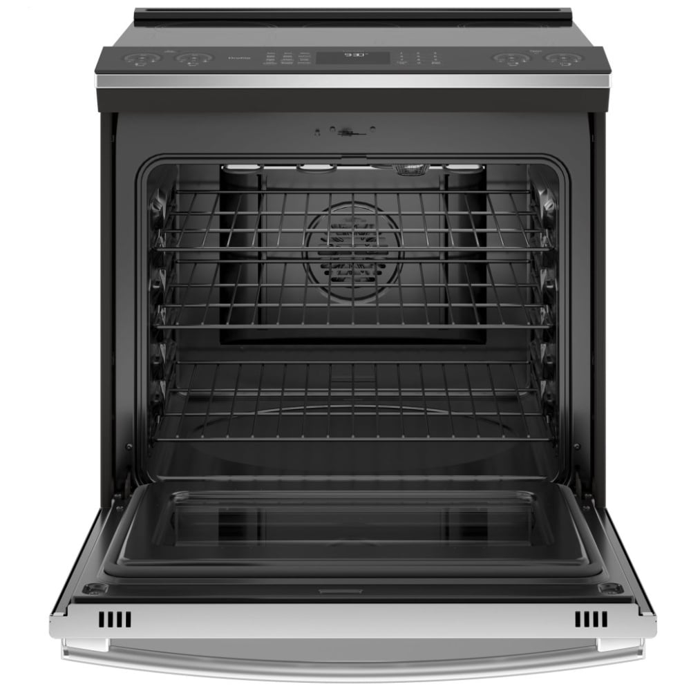 PCHS920SMSS Cuisinière 30 pouce Électrique GE Profile Canada Pièces