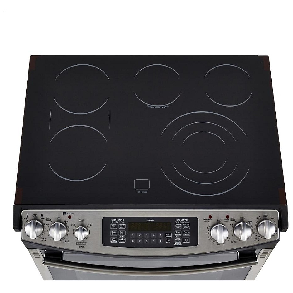 PCS940SFSS GE Profile Range Canada Sale! Best Price, Reviews and