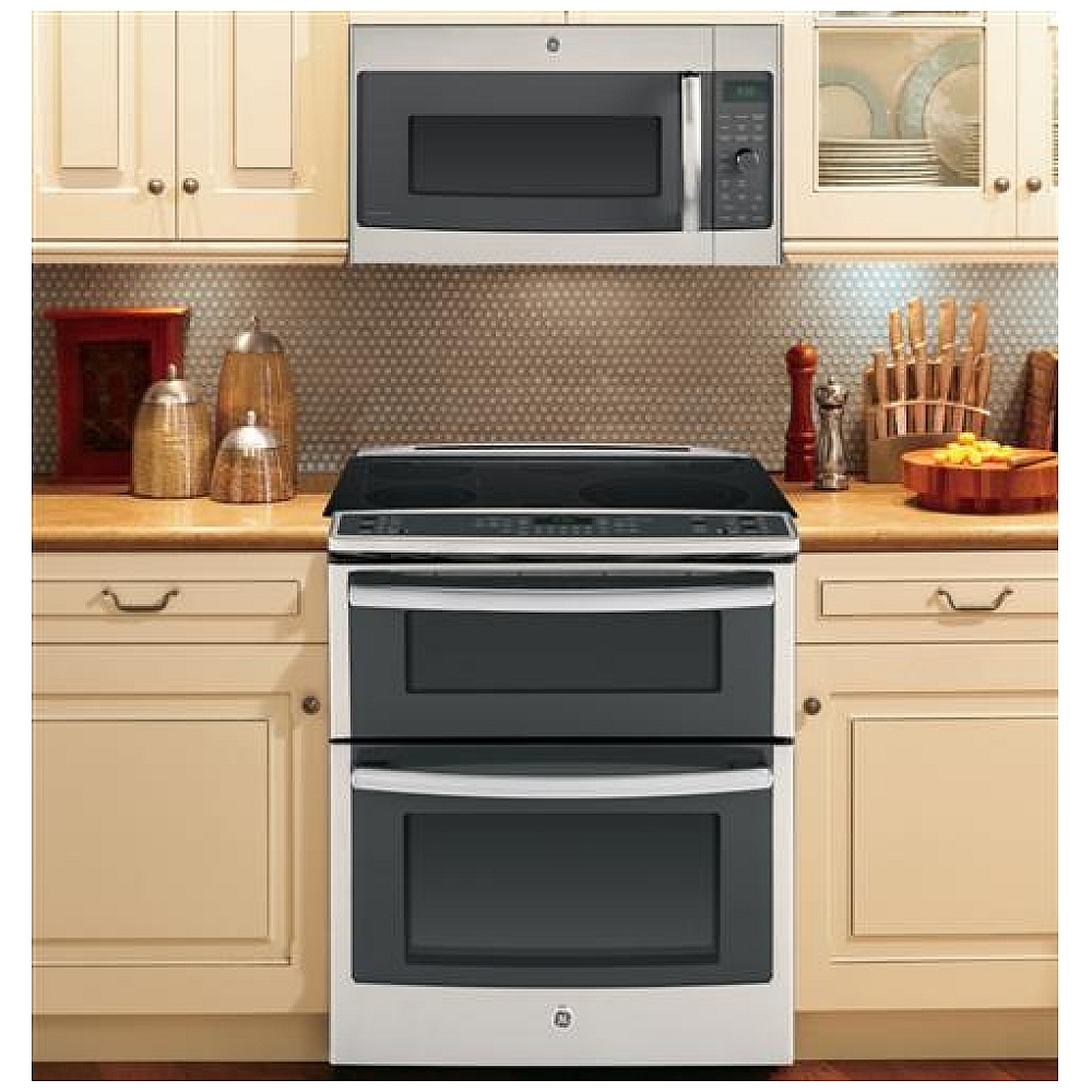 PS950SFSS GE Profile 30" Electric Range Canada Parts Discontinued