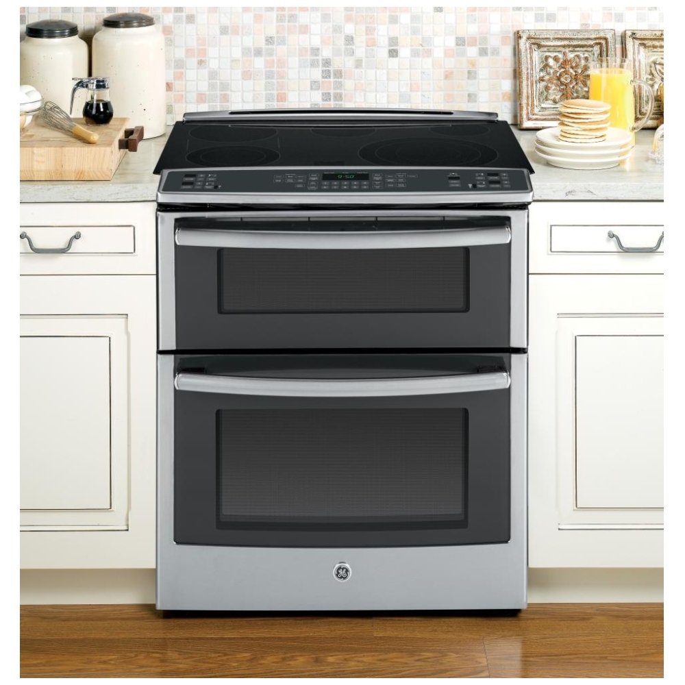 PS950SFSS GE Profile 30" Electric Range Canada Parts Discontinued