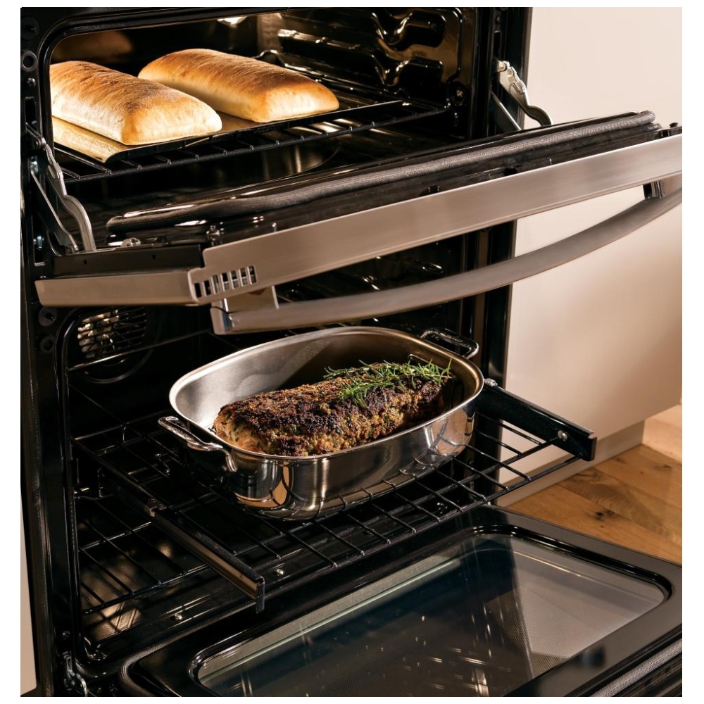 PS950SFSS GE Profile 30" Electric Range Canada Parts Discontinued