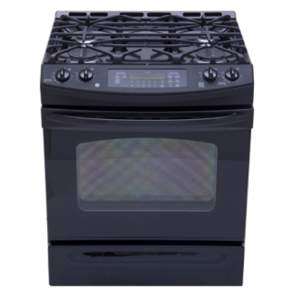 JGSP28DERBB GE Range Canada Sale! Best Price, Reviews and Specs