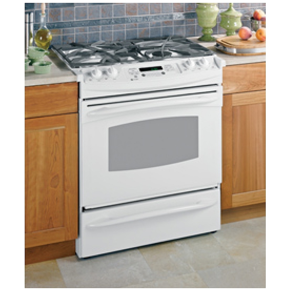 PGS908WEMWW GE 30" Gas Range Canada Parts Discontinued Sale! Best