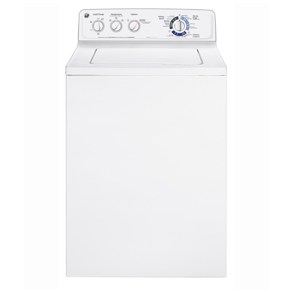 Ge commercial top load washer deals