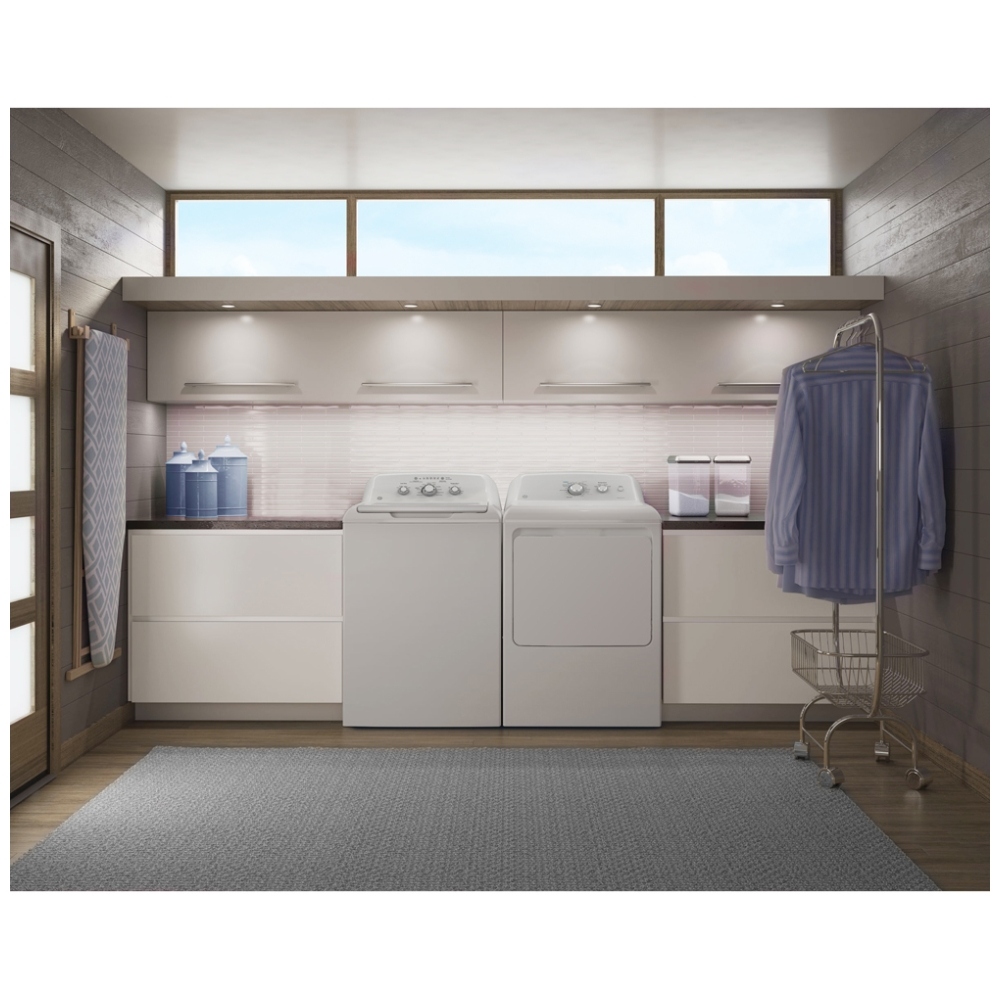 Washer Gtw331bmrws