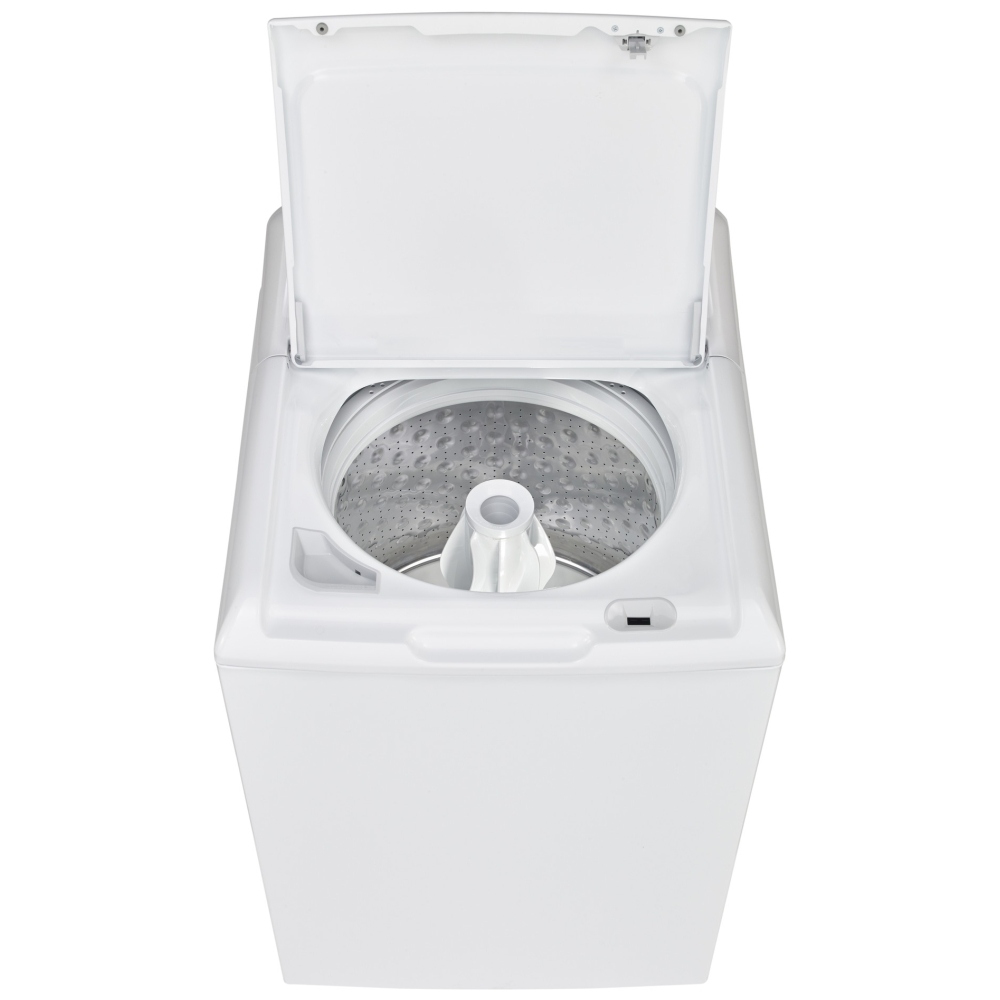 GTW330BMMWW GE Top Load Washer Canada Sale! Best Price, Reviews and
