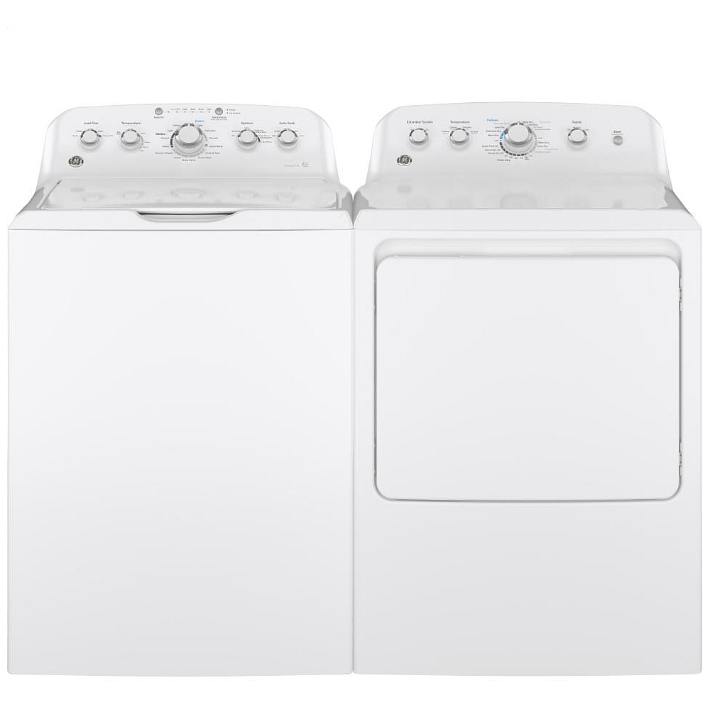 GTW460ASJWW GE Top Load Washer Canada Parts Best Price & Reviews