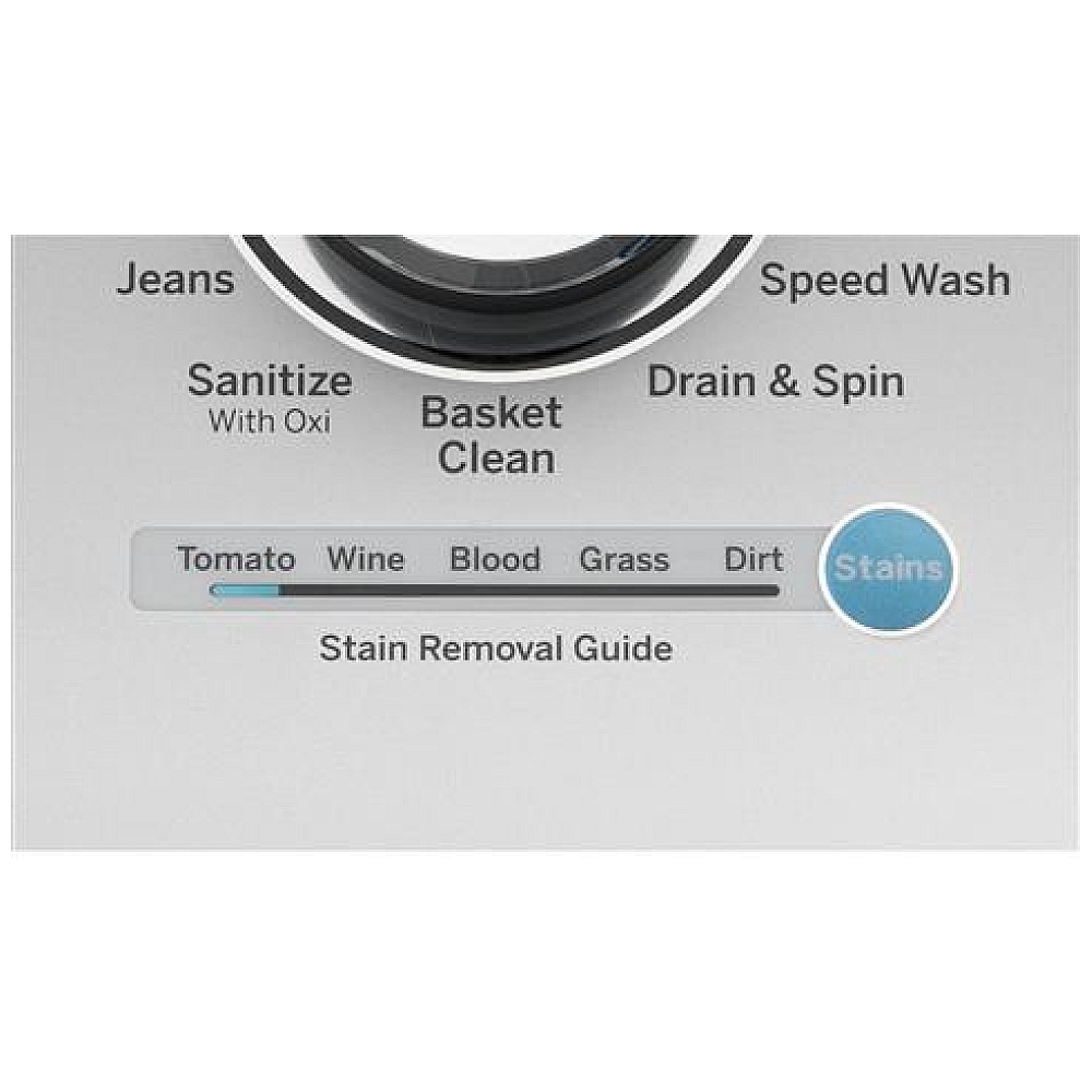 GTW680BSJWS GE Washer Canada - Sale! Best Price, Reviews and Specs