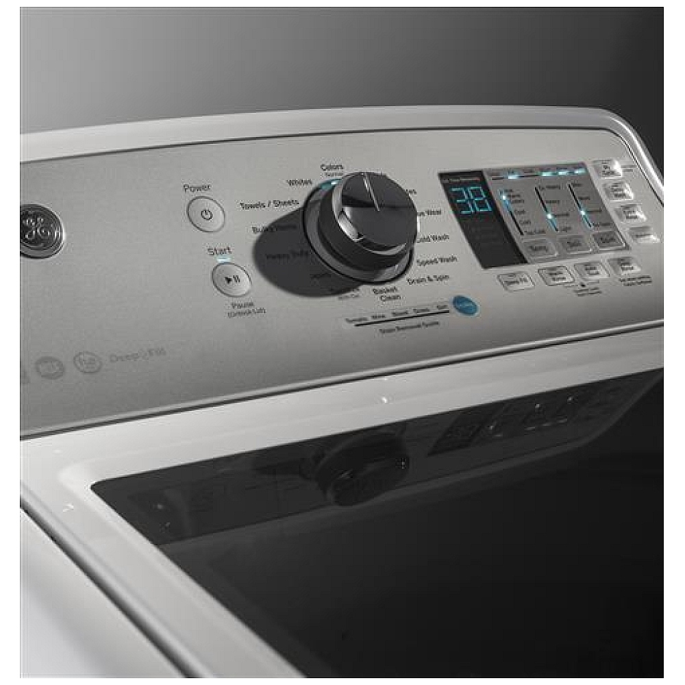 GTW680BSJWS GE Top Load Washer Canada Parts Best Price