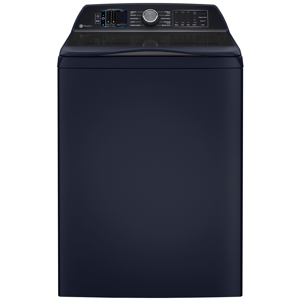 GE Profile PTW900BPTRS Topload Washing Machine Review, 52 OFF
