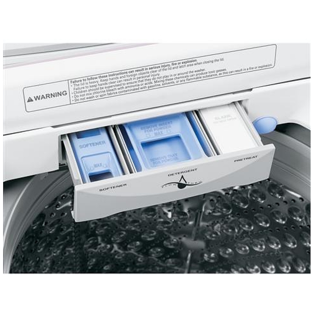 WSLS1500HWW GE Compact Washer Canada Parts Discontinued Sale! Best