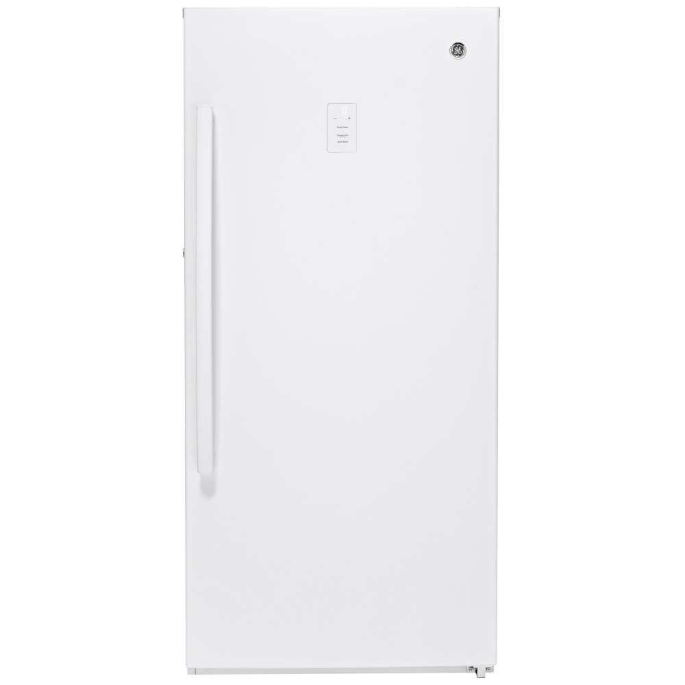 FUF14SMRWW GE Freezer Canada - Best Price, Reviews and ...