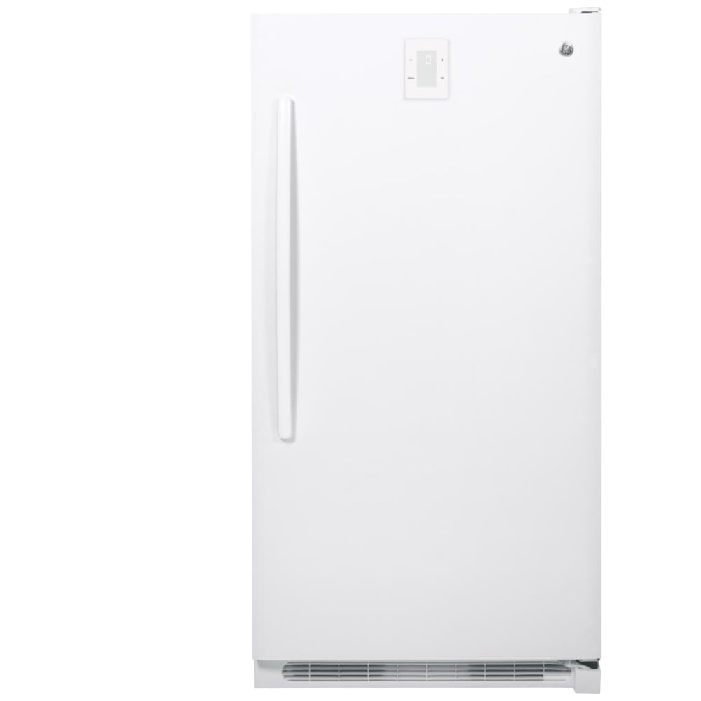 FUF17DHRWW GE Freezer Canada Sale! Best Price, Reviews and Specs