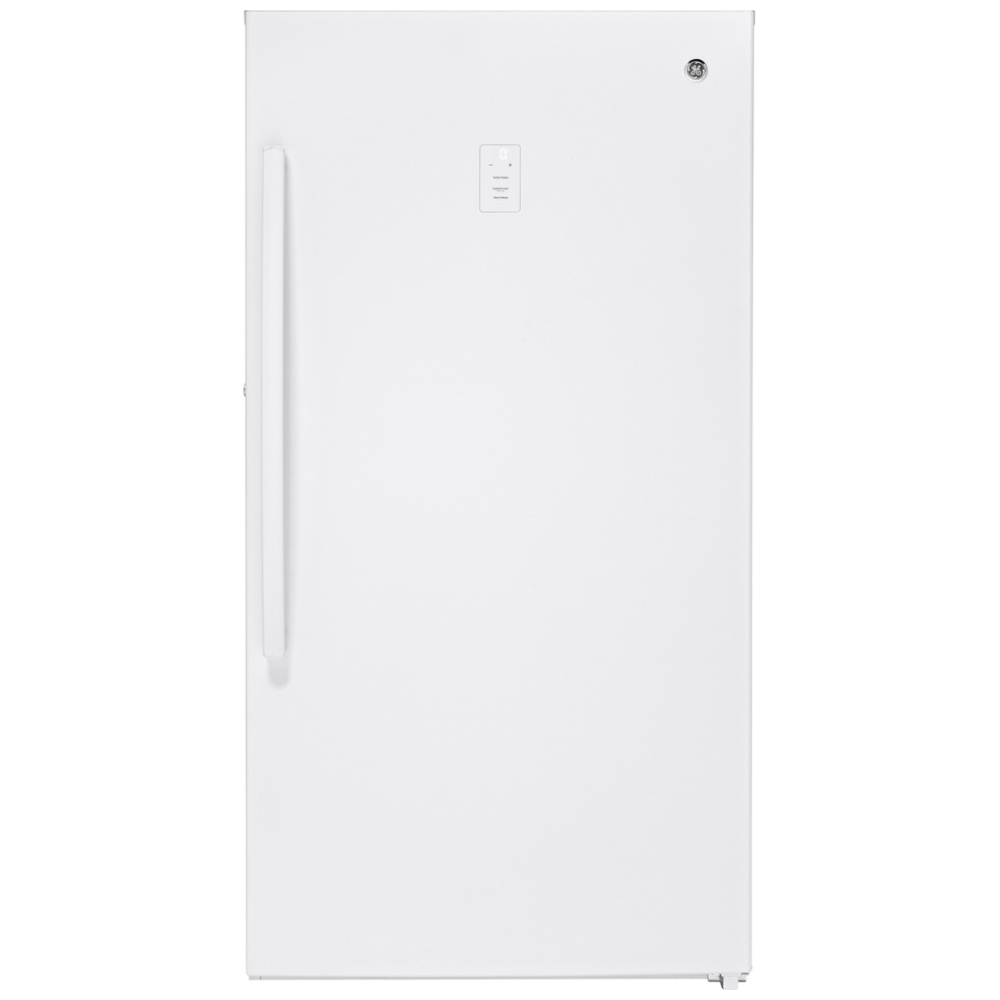 FUF17DLRWW GE Upright Freezer Canada Parts Discontinued Sale! Best