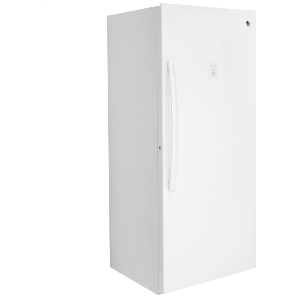 FUF21DLRWW GE Freezer Canada Best Price, Reviews and Specs Toronto
