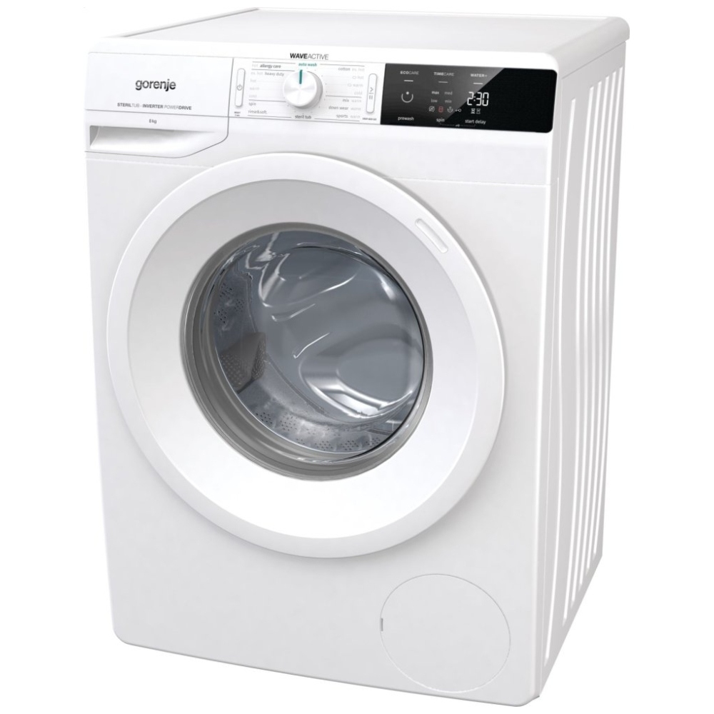 WEI843HP Gorenje Front Load Washer Canada Parts - Best Price