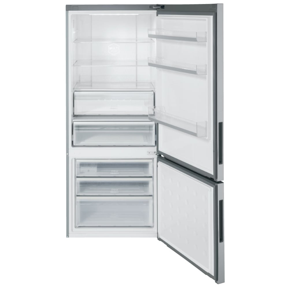 Haier bottom shop mount fridge