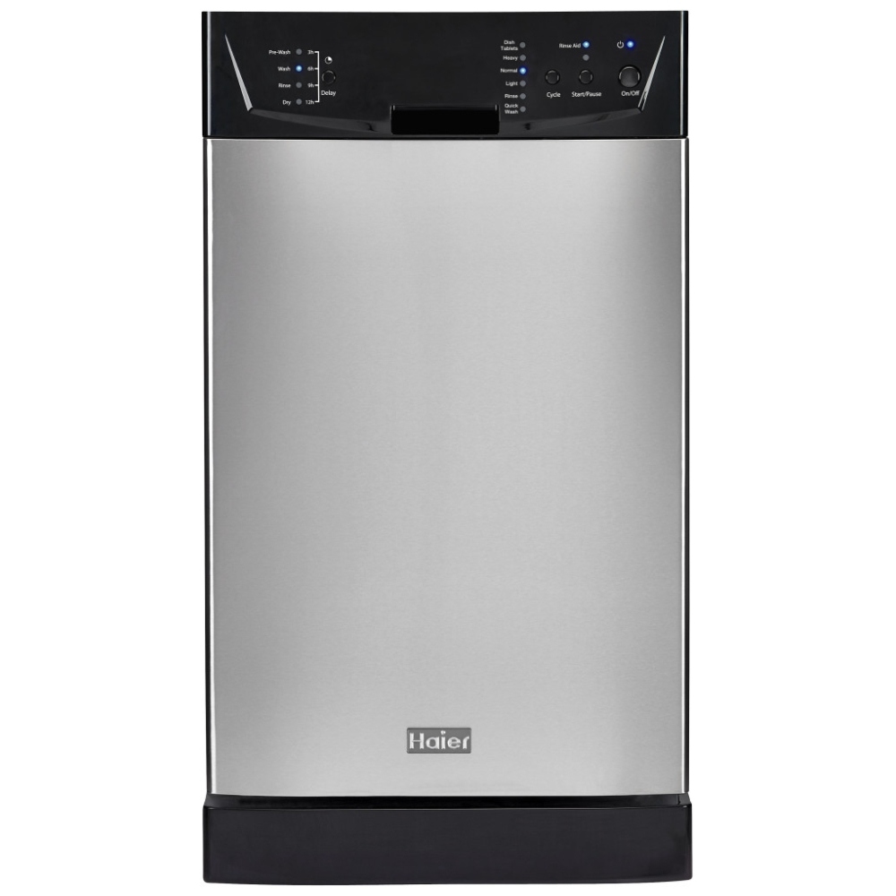 HDBC100AFS Haier Dishwasher Canada Parts Discontinued Sale! Best
