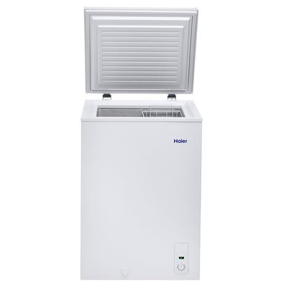 HFC3501ACW Haier Chest Freezer Canada Parts Best Price & Reviews