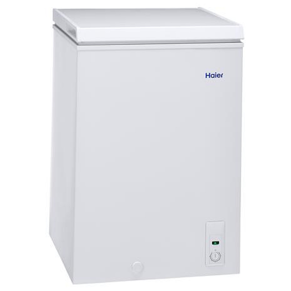 HFC3501ACW Haier Chest Freezer Canada Parts Best Price & Reviews