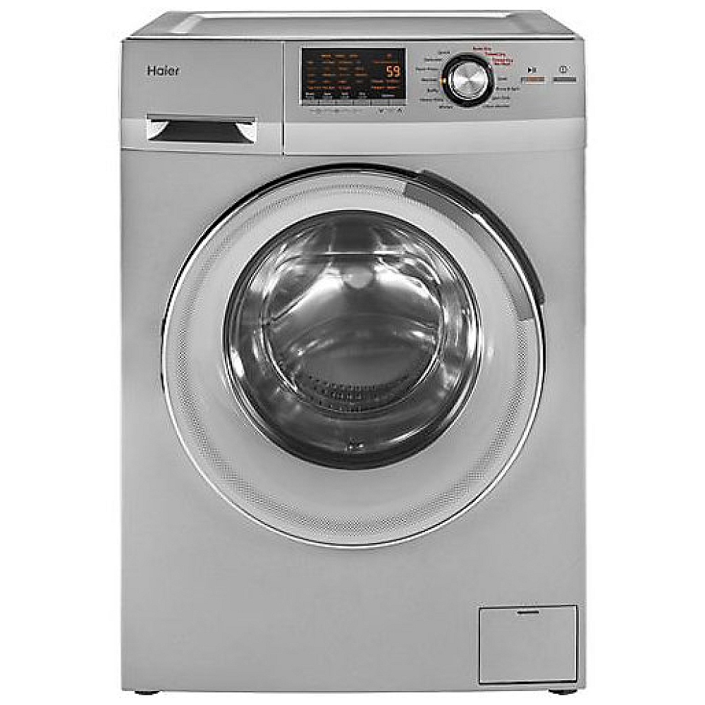 HLC1700AXS Laveuse combiné toutenun Haier Canada Pièces Discontinued Vente! Meilleur prix et