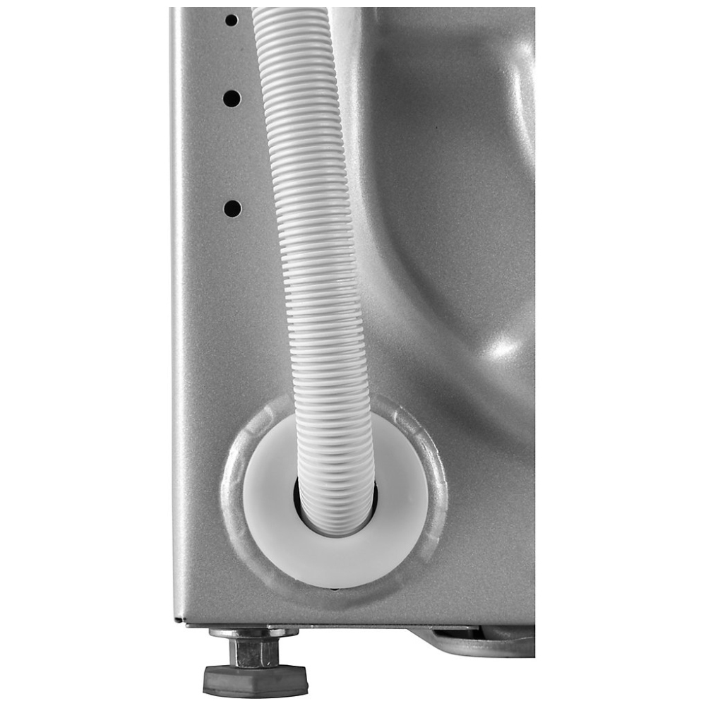 HLC1700AXS Haier AllinOne Washer Dryer Combo Canada Parts Best Price