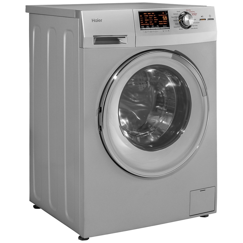 HLC1700AXS Haier Washer Canada Sale! Best Price, Reviews and Specs