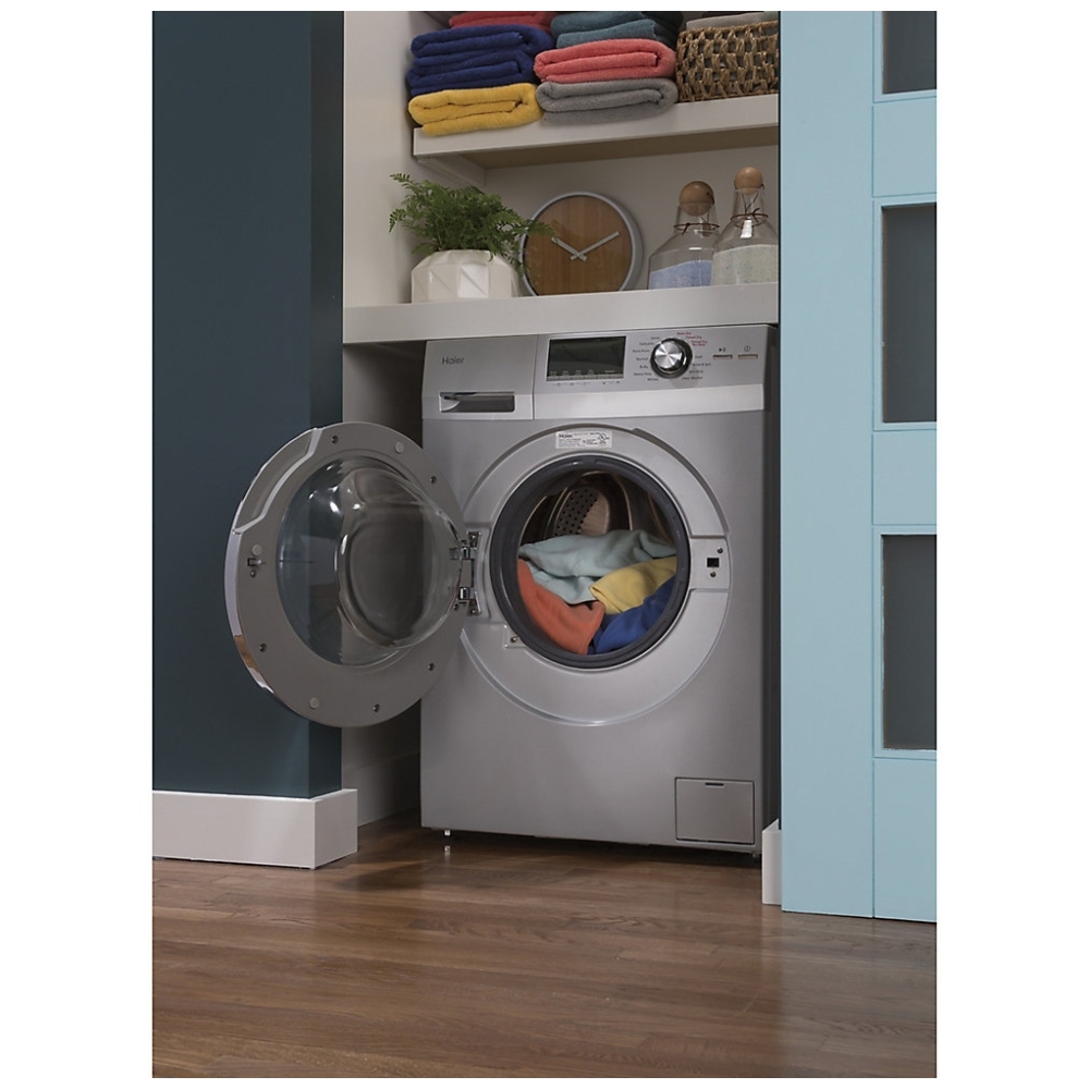 HLC1700AXS Laveuse combiné toutenun Haier Canada Pièces Discontinued