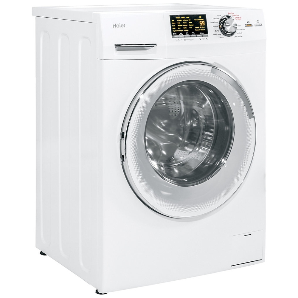 HLC1700AXW Haier AllinOne Washer Dryer Combo Canada Parts