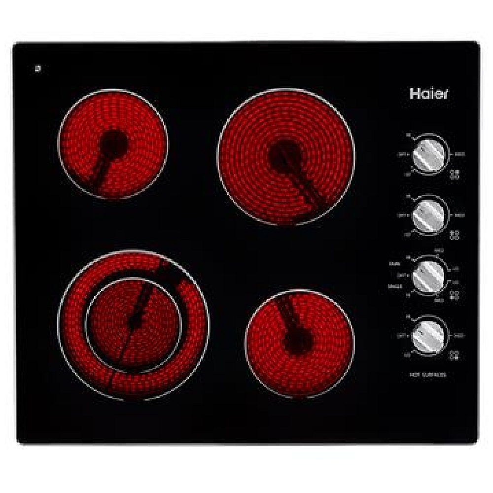 HCC2320AES Haier Cooktop Canada Parts Discontinued Sale! Best Price