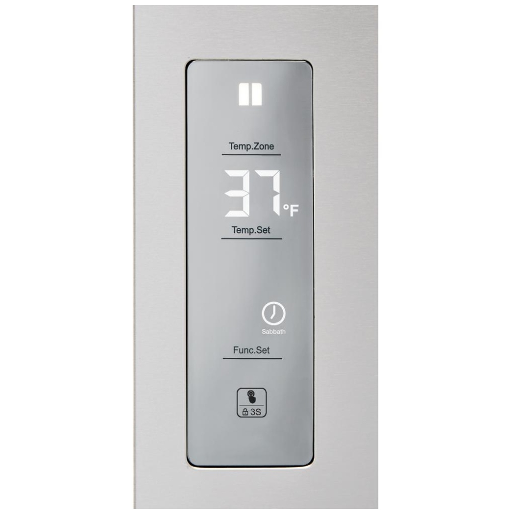 HRF15N3AGS Haier 28" French Door Refrigerator Canada Parts Discontinued